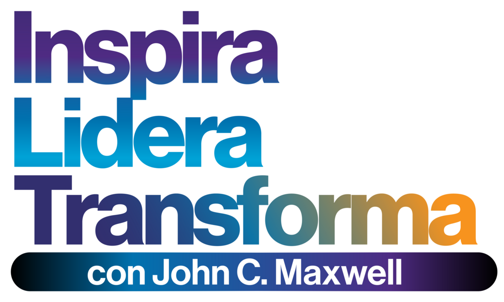 Inspira Lidera Transforma con John C. Maxwell