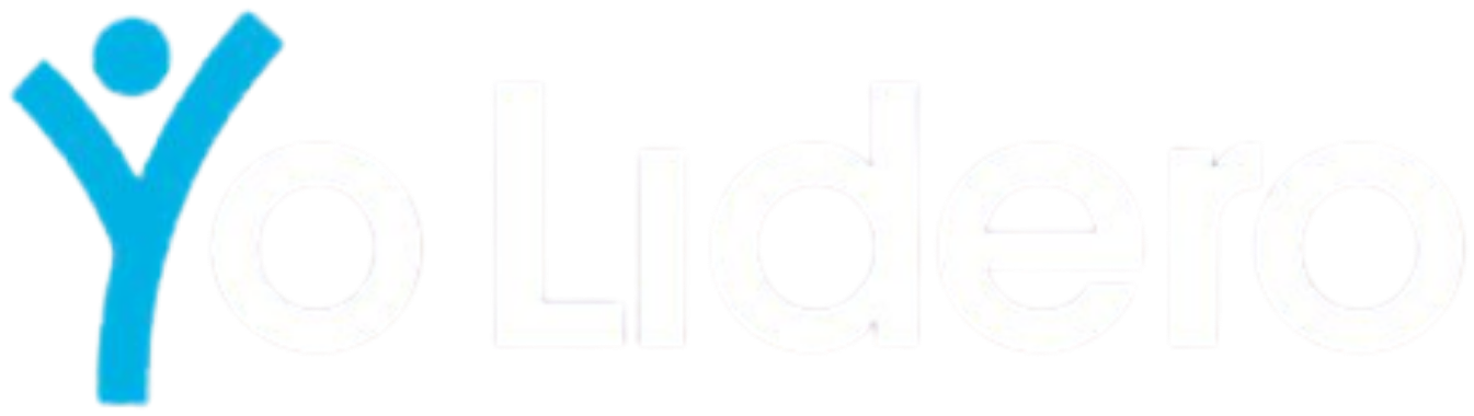 Yo Lidero