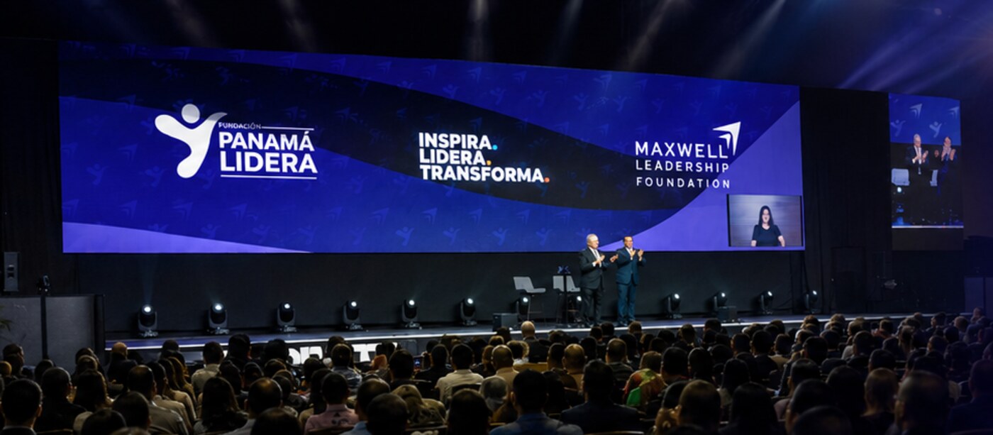 ILT 2023 — evento en vivo