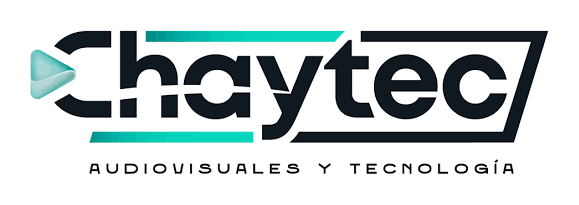 Chaytec — Audiovisuales y Tecnología