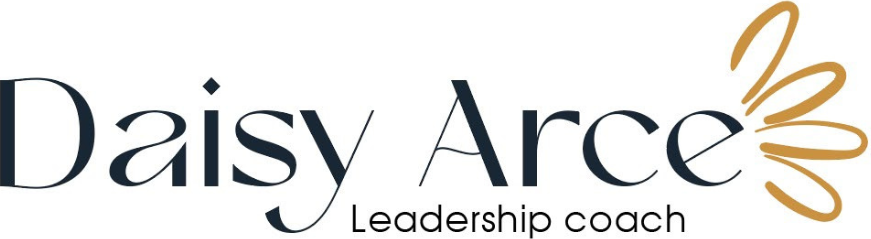 Daisy Arce — Leadership Coach