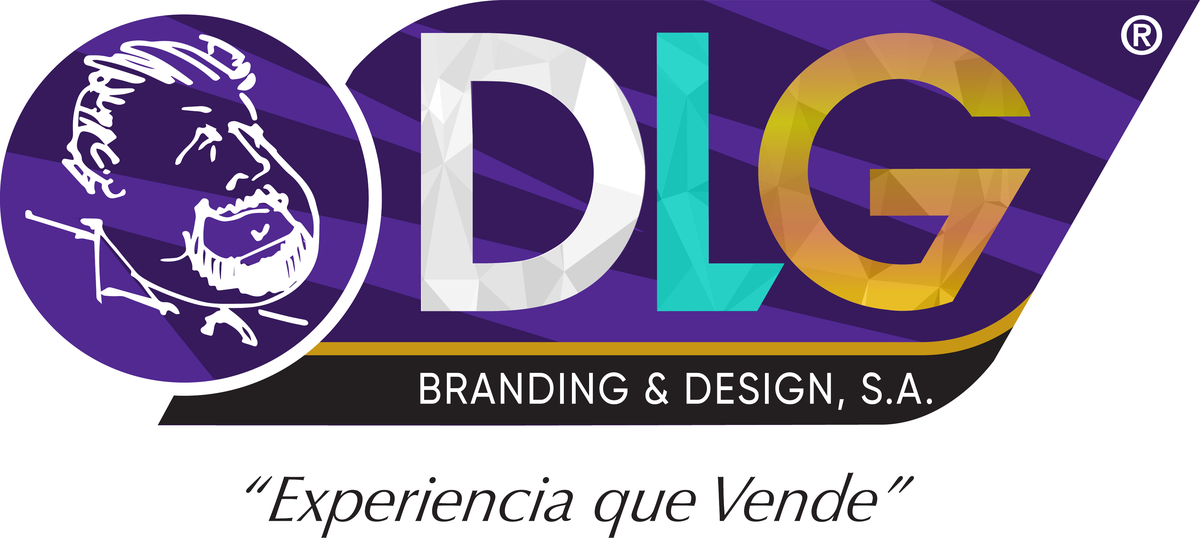 DLG Branding & Design